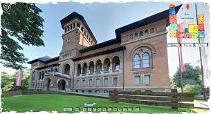 Pe cerestaurant.ro gasesti top restaurante din bucuresti! Bucharest Museums You Can Visit Online