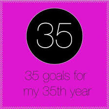 Turning 35 35th Birthday Party Ideas For Husband Pink Peonies And Pearls 35th Birthday 35th Birthday Gifts Birthday Goals