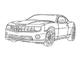 Transformers Bumblebee Car Coloring Pages Best Place To Color Transformers Coloring Pages Cars Coloring Pages Bee Coloring Pages