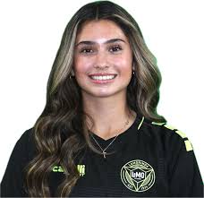 Players That Impressed: Girls Academy 2024 Champions Cup and Winter  Showcase