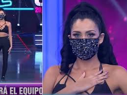 Se acerca el miss universo y nuestra representante es janick maceta una ingeniera de sonido que vive hace varios. Michelle Soifer Dejo En Shock Al Aparecer En Eeg Con 22 Kilos Menos Luego De Manga Gastrica Video Web Ojo Ojo Show Ojo
