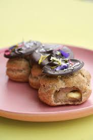Recette Dessert Gateau De Paques Couronne De Choux Vanille Chocolat Cuisine Creative Consciente Intuitive Blog Cuisine Recettes Recettes Simples Et Origna En 2020 Recette Dessert Gateau De Paques Cuisine Creative