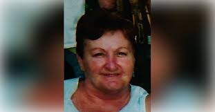 Obituary information for Joan A. (Larkin) O'Brien