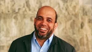 #SomosElTeatro — Conoce a Ray