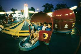 Bay Beach Amusement Park Travel Wisconsin Bay Beach Amusement Park Amusement Park Wisconsin Travel