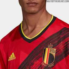 Free delivery on orders over €60! Belgium Euro 2020 Home Kit Released Footy Headlines