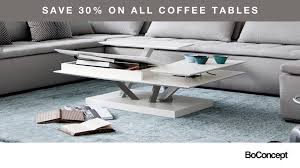 We all love small coffee tables. Boconcept Barcelona Coffee Table Facebook