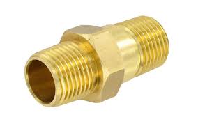 Cat 3 floguard double check valve with test point. Fresh Water Brass Check Valve 1 2 Npt Male To 1 2 Npt Male