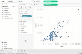 Tableau Desktop