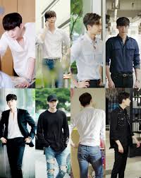 Pin By Gukja Lee On Lee In 2020 Lee Jong Suk Kang Chul Lee Jung