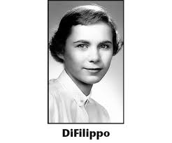 JEANNINE DiFILIPPO Obituary (2018)