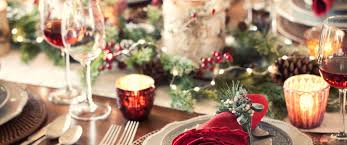 Here's a list of vocabulary comprised of german words that are closely associated with the main days of christmas. Traditional Christmas Foods From Around The World Cheapism Com