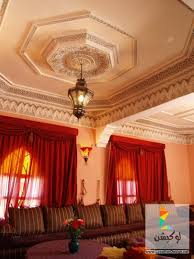 احدث ديكورات جبس مغربي 2015 ceiling design design home decor