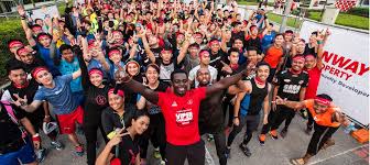 Maybe you would like to learn more about one of these? Overwhelming Turnout At The 2nd Sunway Iskandar Viper Challenge In Medini Iproperty Com My