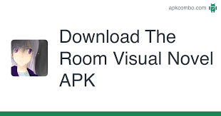 Edda cafe visual novel es un games aplicación para android. The Room Visual Novel Apk 1 0 Android Game Download