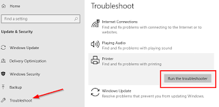 Hp deskjet 2600 will not work, continually says that there is an error whenever i try to print anything out. Why Is My Printer Offline In Windows 10 Change Printer Status To Online