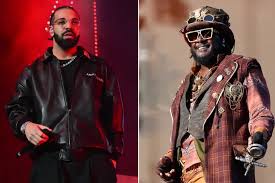 Image result for Drake T-4