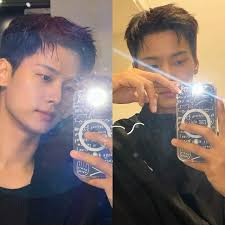 K-NEWS] VIXX's N (CHA HAK YEON) WILL ENTER THE WORLD OF BL! 👨‍❤️‍👨 The  idol actor will lead “The Killer Next Door,” a BL thriller following a pro  baseball player and his