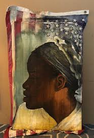 Chaz Guest, 58: Painting to Unite Humanity