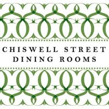 I was a guest of chiswell street dining rooms. Chiswell Street Dining Rooms Home London United Kingdom Menu Prices Restaurant Reviews Facebook