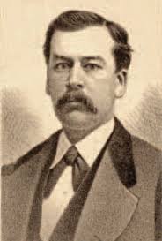 Jacob Vandenberg Brower (1844-1905): homenaje de Find a Grave