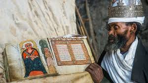 Cristianismo puro de África: la Iglesia ortodoxa etíope