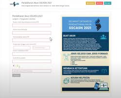 Looking for local real estate agents? Lengkap Formasi Cpns 2021 Se Indonesia Jadwal Alur Dan Cara Daftar Sscasn Bkn Go Id Teknosiana Com