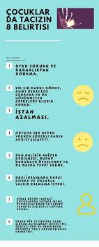 Cocuklarda Tacizin Sekiz Belirtisi Onur Ulusoy Kids Education Child Psychology Inspire Students