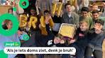 'Bruh' is het Kinderwoord van het jaar - YouTube