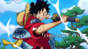 Luffytaro Monkey D Luffy Luffy Anime