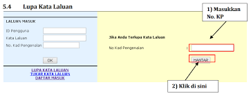 Jika anda ingin kemaskini permohonan bpr, klik kemaskini permohonan.berikut adalah cara tukar status perkahwinan bpr 2021 online & maklumat yang perlu dikemaskini jika perlu: Egtukar Cara Daftar Semak Pertukaran Guru Tutorial