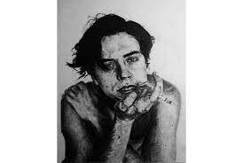 Hey guys, some of you have asked me how i make my backgrounds for a few of my drawings. Traditionally Draw Realistic Portraits By Verarionunes Fiverr