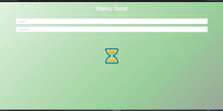 Gunung jerai (gunung means mount in malay) is a 1217 m high mountain on the mainland of peninsular malaysia, just to the north of penang island, and can be clearly seen from most parts of penang and the surrounding region in kedah. Waktu Solat Tidak Muncul Issue 4 Afzafri Waktu Solat Api Github