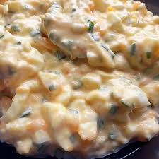 Muttis Eiersalat Mit Schnittlauch Von Granni89 Chefkoch Rezept In 2020 Eiersalat Lebensmittel Essen Essen Ideen
