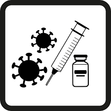 The vaccines being given are the pfizer and johnson & johnson vaccines. Coronavirus Vaccination Icon Free Vector Graphic On Pixabay