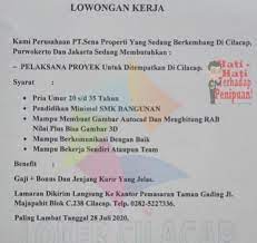 Kami agen resmi drw skincare menjual berbagai macam kebutuhan kulit anda. Lowongan Kerja Toko Sma Smk Di Cilacap Jawa Tengah Juli 2021