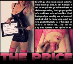 Femdom Humiliation Captions - 71 porn photo