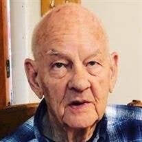 Harold David Gallagher Obituary