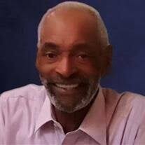 Henry Lee Blackshear Obituary