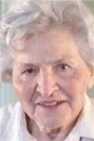 ROSALIA CARICO Obituary (1922-2014)