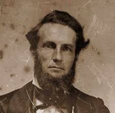 Rev James Dabney McCabe (1808-1875)