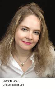 Bennington Girls Are Easy' by Charlotte Silver