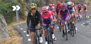 Ciclismo vuelta a españa 2021: La Vuelta A Espana 2021 Presentara Su Recorrido El 11 De Febrero En Burgos