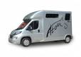 Horseboxes For Sale Horsebox Heaven Horse