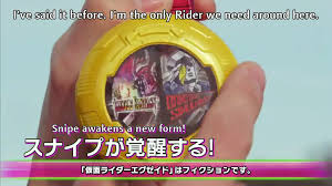 Can emu fight his friend? Kamen Rider Ex Aid Episode 20 Poll And Discussion Tokunation