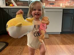 Baby Shark Dancing Toy Review Interactive Baby Shark Plush With Songs