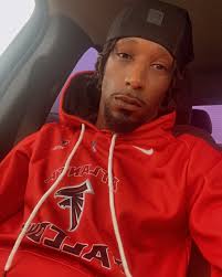 Demetrius Mitchell (@demetriusofficial0787) • Instagram photos and videos