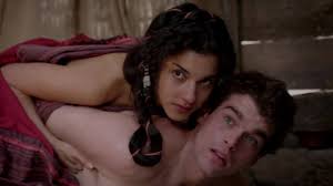 Sex Scene Amber Rose Revah nude – Borgia s01e07-11 (2011) Video » Best Sexy  Scene » HeroEro Tube