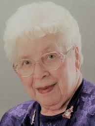 Ruth Klein Obituary (1931