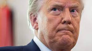 Inside steve bannon's effort to galvanize the right. Trump Legacy How Will History See President S Tumultuous Four Years